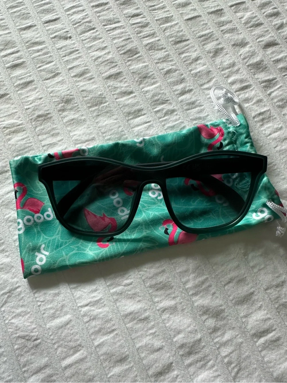 Goodr VRG Sunglasses